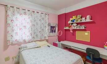 Imagem 6: São Bernardo do Campo - Apartamento Padrão - Vila Baeta Neves