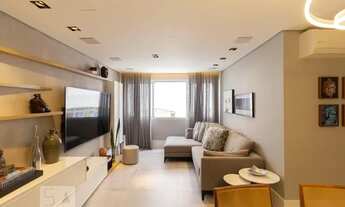 Imagem 2: Apartamento para Aluguel - Jardim Paulista, 2 Quartos, 92 m2