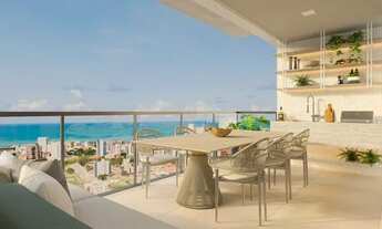 Imagem 2: Lançamento no Bessa/Aeroclube - 2 Quartos Area de Lazer