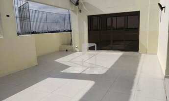 Imagem 4: Cobertura com 5 dormitórios, 647 m² - venda por R$ 2.750.000 ou aluguel por R$ 20.708/mês