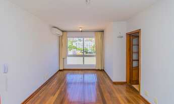 Imagem 4: Amplo apartamento no Mont Serrat