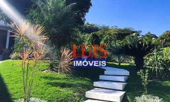 Imagem 4: Excelente Casa com 4 dormitórios para alugar, 270 m² por R$ 8.000/mês + Taxas - Piratining