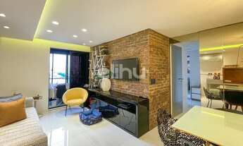 Imagem: Apartamento 75 m² no Condomínio Residencial