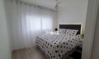 Imagem 6: Apartamento com 3 dormitórios à venda, 90 m² por R$ 850.000,00 - Jardim Caboré - São Paulo