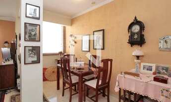 Imagem 3: Apartamento para Aluguel - Higienópolis, 2 Quartos, 92 m2