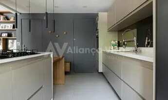 Imagem 2: Humaitá Apartamento com 2 dormitórios