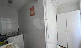 Imagem 5: Apartamento 2 dormitórios - José Menino