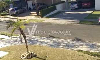 Imagem 5: Casa - Condomínio Residencial Terras do Caribe - Valinhos