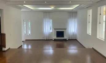 Imagem 7: Casa de condomínio para aluguel com 400 metros quadrados com 5 quartos