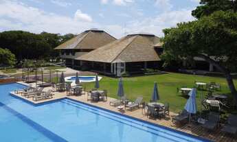 Imagem 3: Praia do Forte - Lote bem perto da praia no condomínio Enseada do Castelo. Condomínio de a