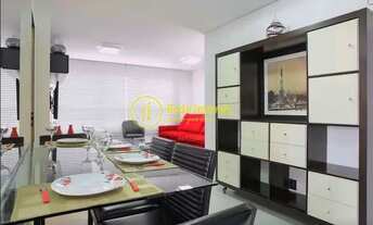 Imagem 7: Apartamento para Locação no Brooklin de Alto Padrão - São Paulo