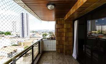 Imagem 6: Apartamento para Aluguel - Tatuapé, 3 Quartos, 204 m2