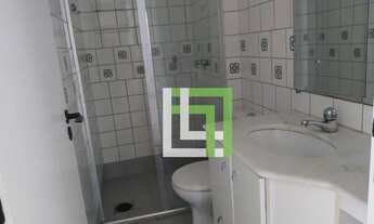 Imagem 3: Apartamento com 3 dormitórios para alugar, 72 m² por R$ 3.335,00/mês - Retiro - Jundiaí/SP