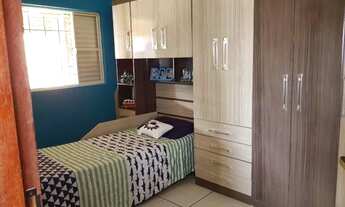 Imagem 5: Casa para venda com 90 metros quadrados com 2 quartos