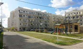 Imagem: Apto duplex, piedade, 2 quartos, 139 mil