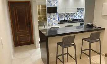 Imagem 7: Apartamento com 2 Quartos e 2 banheiros à Venda, 100 m² por R$ 443.000, Avenida Presidente