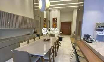 Imagem 5: Casa de Luxo Condomínio Condados da Lagoa Vendas