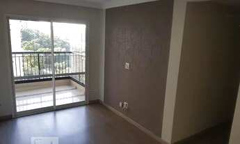 Imagem: Apartamento para Aluguel - Jardim Esperança