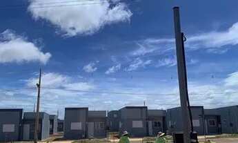 Imagem 2: Alugo Casa no condomínio Garça Branca R$ 1.400