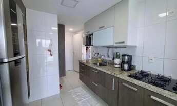 Imagem 5: Apartamento 3 quartos - Condomínio Essence