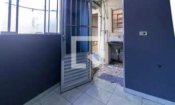 Imagem: Casa para Aluguel - Parque Pirajussara