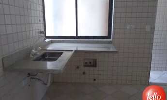 Imagem 3: São Paulo - Apartamento Padrão - Vila Mariana