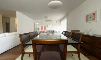 Imagem 5: Apartamento para aluguel possui 211 metros quadrados com 3 quartos em Santa Cecília - São