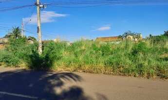 Imagem 4: Região Monte Castelo 10 x 28.5mt