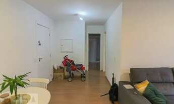 Imagem 4: Apartamento para Aluguel - Jardim Éster Yolanda, 2 Quartos, 65 m2