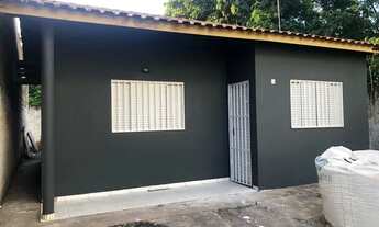 Imagem: Alugo casa no Maria de Lurdes