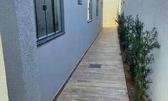 Imagem 5: Casa nova bairro Panamá