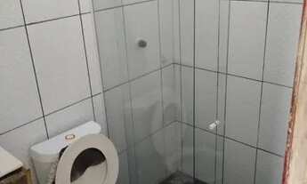 Imagem 7: Casa Barcarena sede com piscina