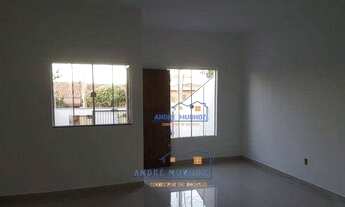 Imagem 2: Casa com 3 dormitórios à venda, 82 m² por R$ 290.000 - Shangri-La - Londrina/PR