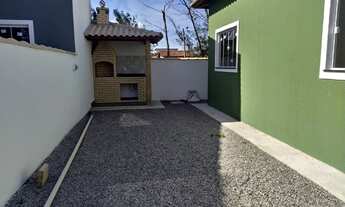 Imagem 3: Casa de condomínio para venda com 80 metros quadrados com 2 quartos