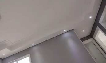 Imagem 7: Apartamento para Locação em Jandira, Jardim São Luiz, 2 dormitórios, 1 banheiro, 1 vaga