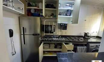 Imagem 5: Apartamento (tipo - padrao) 2 dormitórios, cozinha planejada, portaria 24hs, lazer, salão