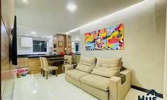 Imagem 4: Casa à venda, 2 quartos, 1 vaga, Copacabana - Belo Horizonte/MG