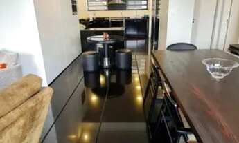 Imagem 3: Apartamento Locação 1 Dormitórios - 147 m² Paraíso