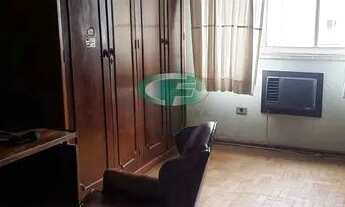 Imagem 5: Apartamento com 4 dorms, Gonzaga, Santos - R$ 1 mi, Cod: 1592452