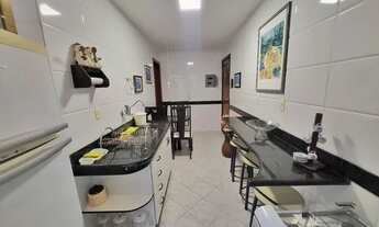 Imagem 7: Apartamento para venda tem 85 metros quadrados com 2 quartos em São Judas Tadeu - Guarapar