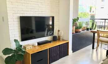 Imagem: São Paulo - Apartamento Padrão - Perdizes