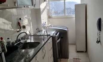 Imagem 5: EXCELENTE COBERTURA À VENDA NO GLOBAL PARK ( PROJAC - GLOBO ) ESTRADA DOS BANDEIRANTES