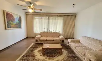 Imagem: Casa à venda no Jardim Chapadão - Campinas