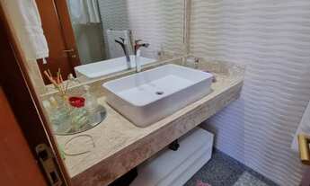 Imagem 6: COBERTURA, 4/4 SENDO 3 SUÍTES, 240M², 4 VAGAS, PISCINA, CHURRASQUEIRA OPRTUNIDADE BLACK F