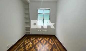 Imagem 3: Casa de Vila-À VENDA-Botafogo-Rio de Janeiro-RJ