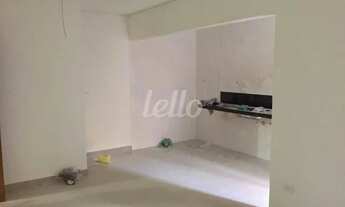 Imagem 4: Santo André - Apartamento Padrão - Vila Curuca