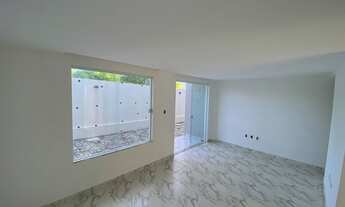 Imagem 6: Casa 4/4 em condomínio fechado, Ipitanga, Lauro de Freitas