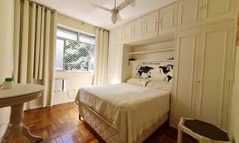 Imagem 7: IPANEMA - 2 QUARTOS, 80 METROS