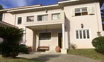 Imagem 2: Casa - Loteamento Alphaville Campinas - Campinas