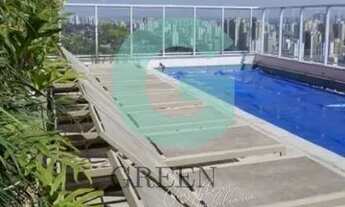 Imagem 3: APARTAMENTO para Venda e Locação CAMPO BELO, SÃO PAULO 92,40 útil